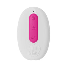 Adam & Eve Orgaz-Ohh-Matic