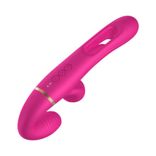 Adam & Eve Orgaz-Ohh-Matic