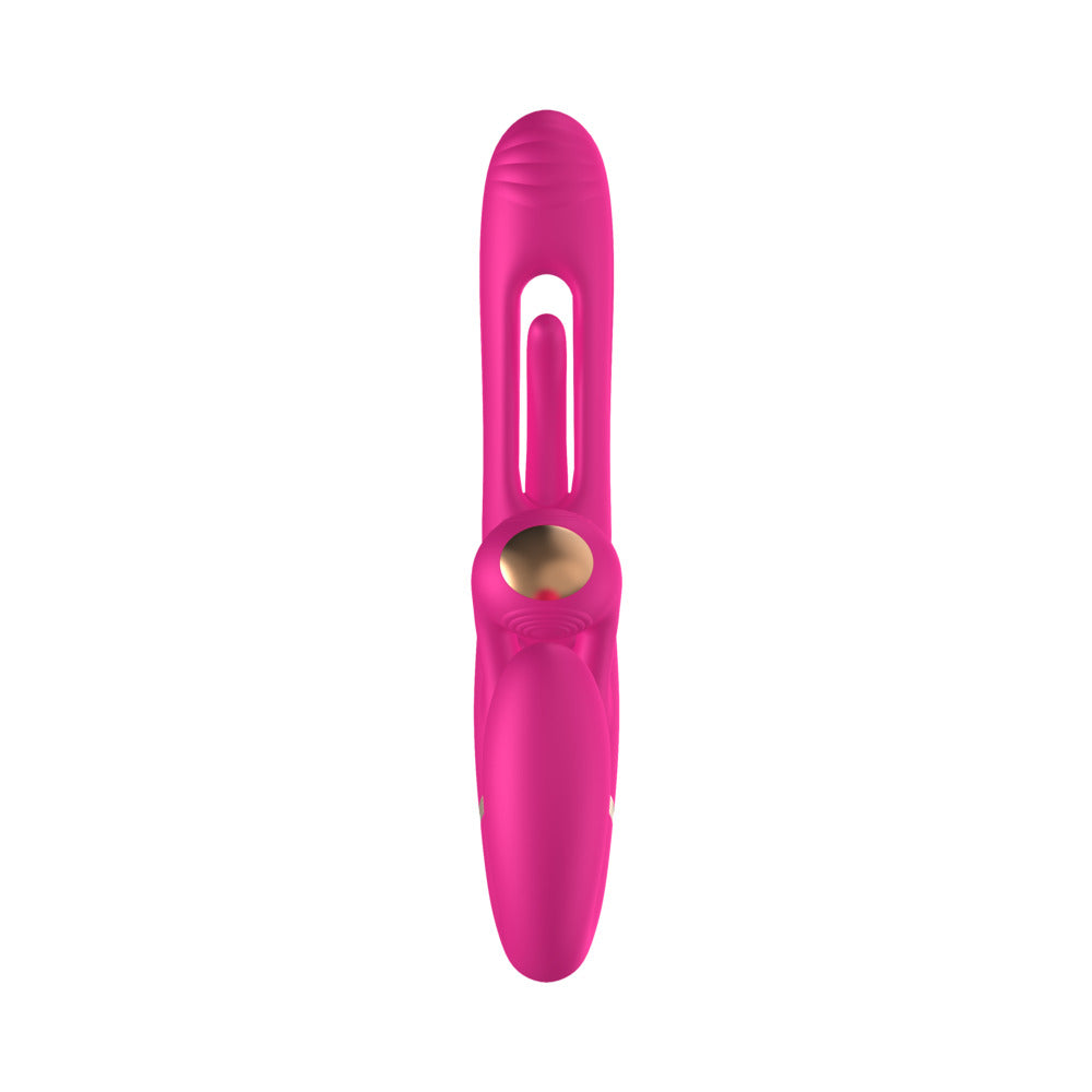 Adam & Eve Orgaz-Ohh-Matic