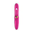 Adam & Eve Orgaz-Ohh-Matic
