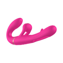 Adam & Eve Orgaz-Ohh-Matic