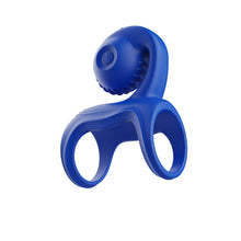 Adam & Eve Vibrating Couples Cage