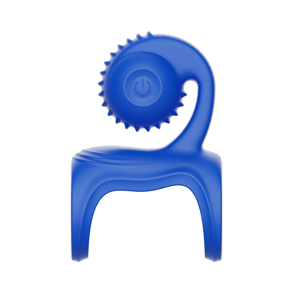 Adam & Eve Vibrating Couples Cage