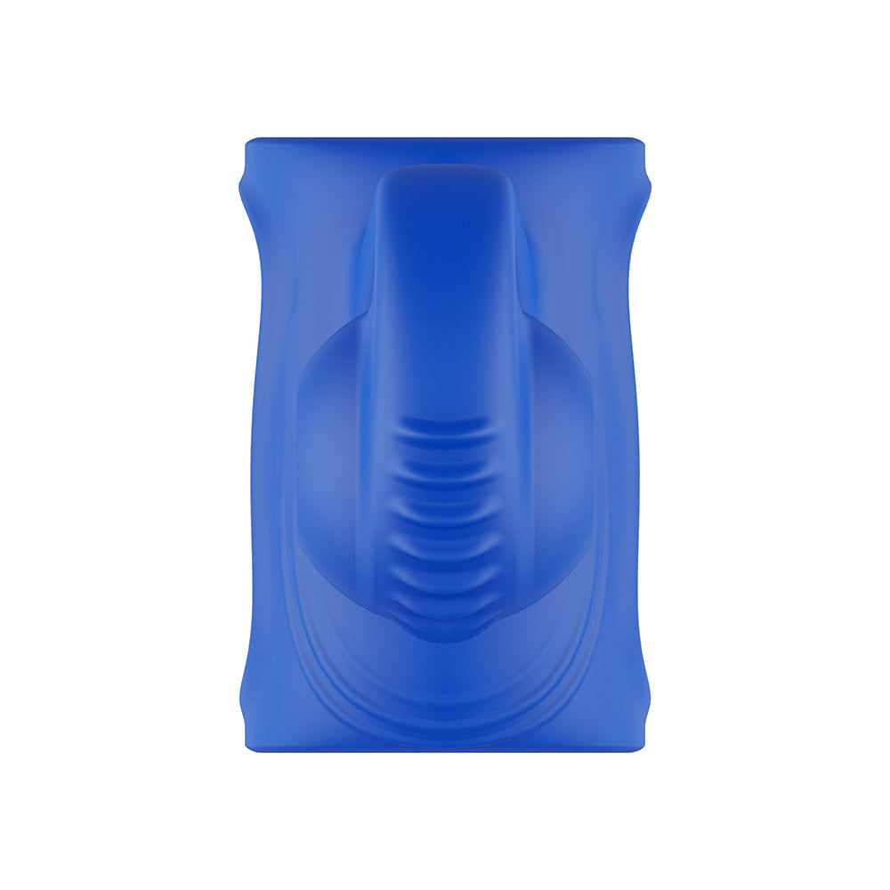 Adam & Eve Vibrating Couples Cage