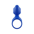 Adam & Eve Vibrating Couples Cage