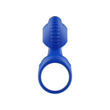 Adam & Eve Vibrating Couples Cage