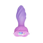 Adam & Eve Rotating Rose Plug