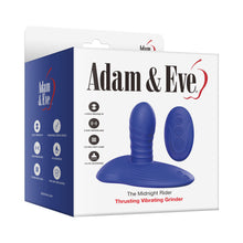 Adam & Eve The Midnight Rider