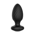 Nexus Tornado XL Rotating and Vibrating Butt Plug with Remote Control