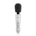 Doxy Go Travel-Sized Wand Massager