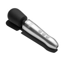 Doxy Go Travel-Sized Wand Massager
