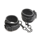 BANG! Bondage Kit XL Bullet, Cuffs, Tickler, and Blindfold