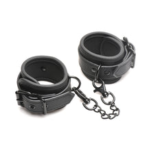 BANG! Bondage Kit XL Bullet, Cuffs, Tickler, and Blindfold