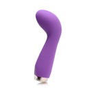 Gossip 10X Delight G-Spot Silicone Vibe Violet