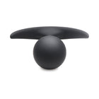 Heavy Hitters Comfort Plugs Premium Silicone 3.3 in. Weighted Round Plug