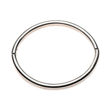 Master Series Possession Stainless Steel Locking Collar S