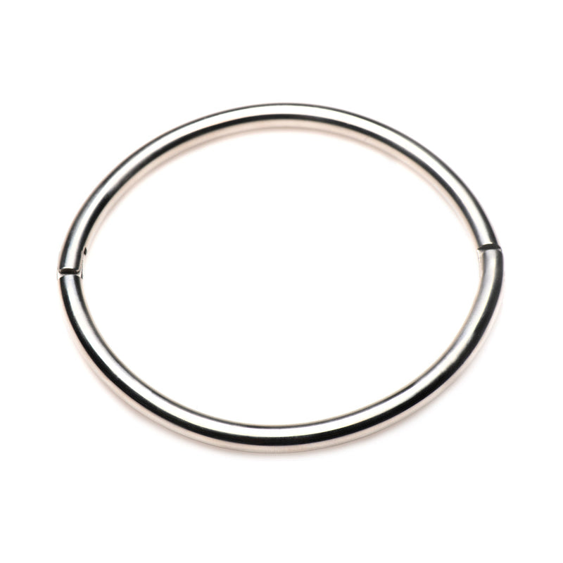 Master Series Possession Stainless Steel Locking Collar S