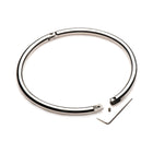 Master Series Possession Stainless Steel Locking Collar S