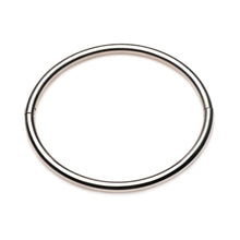 Master Series Possession Stainless Steel Locking Collar M