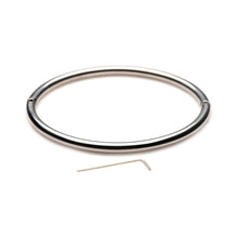 Master Series Possession Stainless Steel Locking Collar M