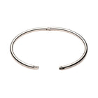 Master Series Possession Stainless Steel Locking Collar XL