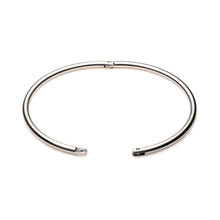 Master Series Possession Stainless Steel Locking Collar XL