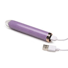 Prisms 10X Mini Glass Vibe Lilac