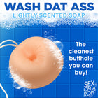 Sex On A Rope Wash Dat Ass Soap