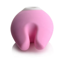 Shegasm Sucky Bunny Clitoral Stimulator Pink