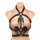 STRICT Female Body Harness L/XL