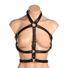STRICT Female Body Harness L/XL