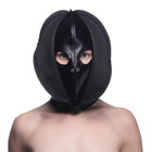 STRICT Zip Front Bondage Hood