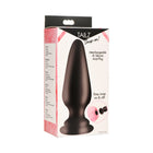 Tailz Snap-On Interchangeable X-Large Silicone Anal Plug