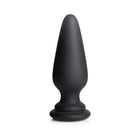 Tailz Snap-On Interchangeable X-Large Silicone Anal Plug
