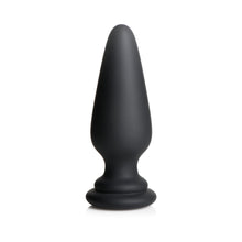 Tailz Snap-On Interchangeable X-Large Silicone Anal Plug