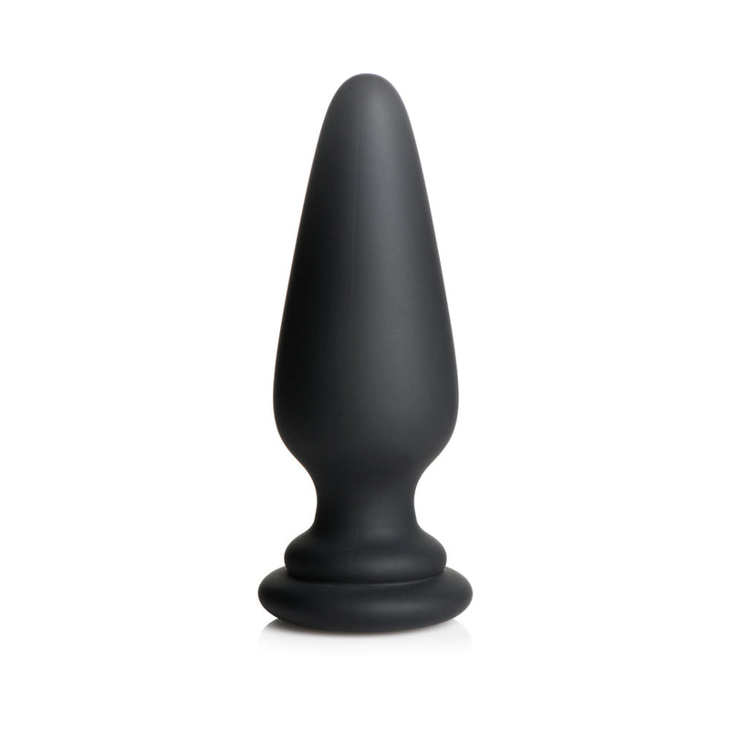 Tailz Snap-On Interchangeable X-Large Silicone Anal Plug
