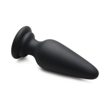 Tailz Snap-On Interchangeable X-Large Silicone Anal Plug
