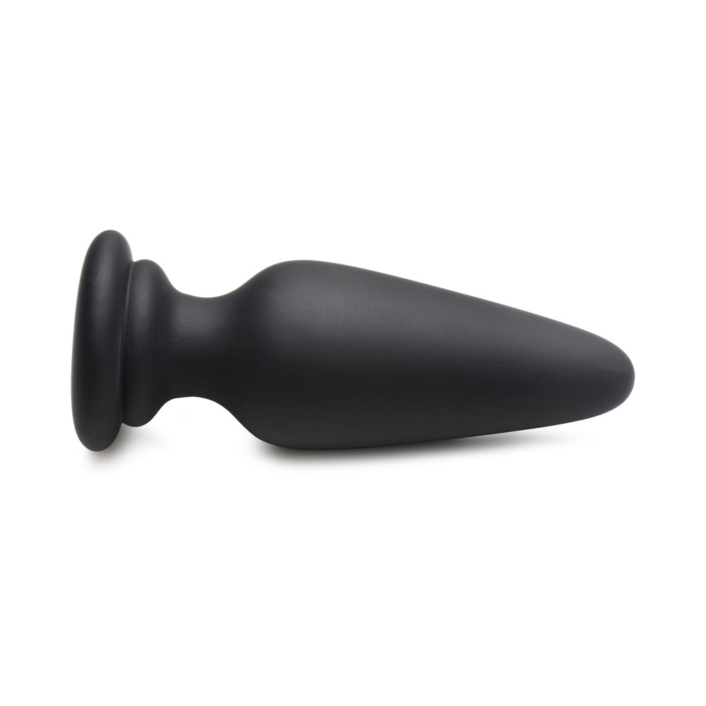 Tailz Snap-On Interchangeable X-Large Silicone Anal Plug