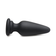 Tailz Snap-On Interchangeable X-Large Silicone Anal Plug