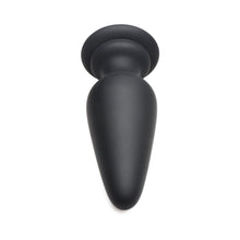 Tailz Snap-On Interchangeable X-Large Silicone Anal Plug