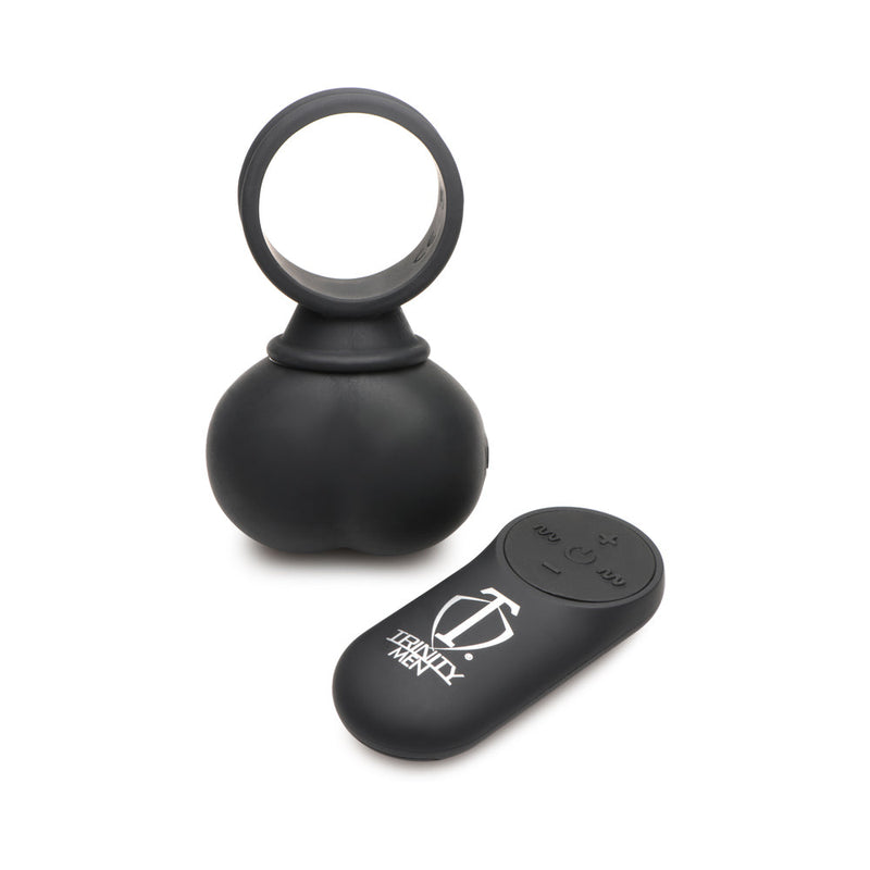 Trinity Men 28X Vibrating Balls L