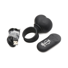 Trinity Men 28X Vibrating Balls L