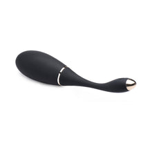 Whisperz Voice Activated 10X Vibrating Egg with Remote