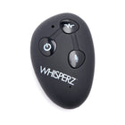 Whisperz Voice Activated 10X Vibrating Egg with Remote