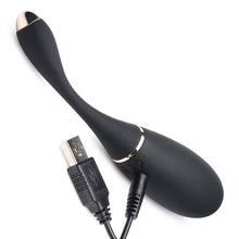 Whisperz Voice Activated 10X Vibrating Egg with Remote