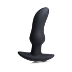 Whisperz Voice Activated 10x Vibrating Prostate Plug with Remote