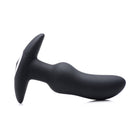 Whisperz Voice Activated 10x Vibrating Prostate Plug with Remote