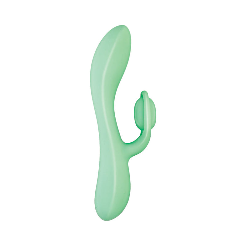 Blaze Romantic Massager Aqua