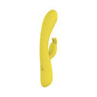 Blaze Heat Up Bunny Yellow