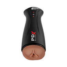 PDX Elite Fuck-Gasm Brown